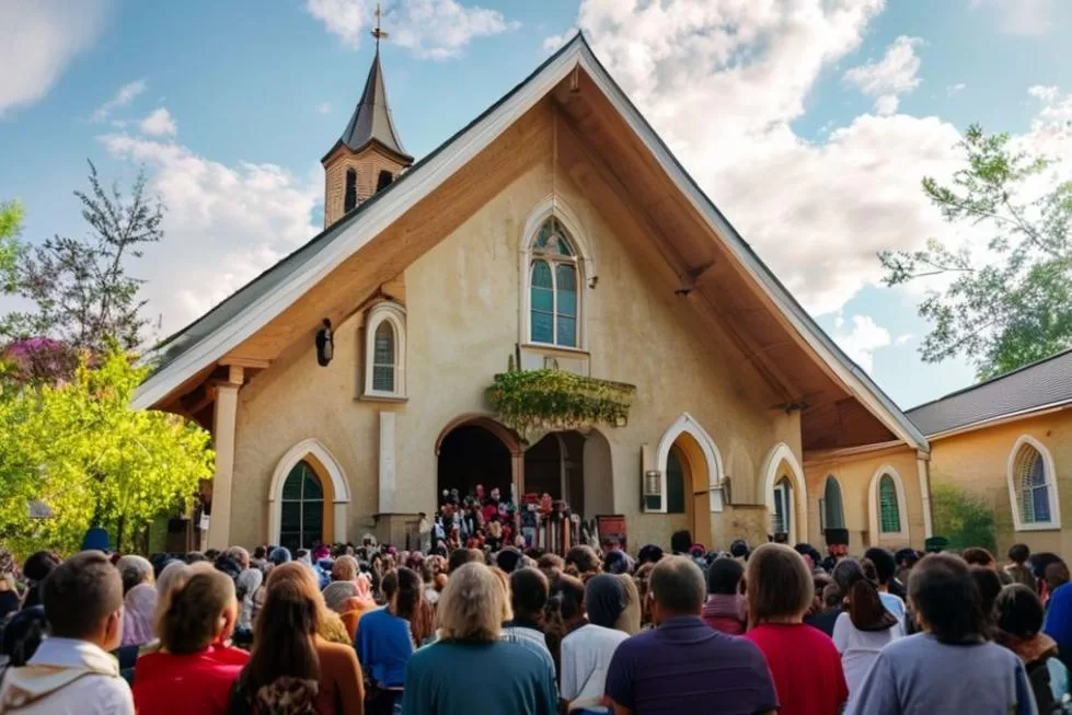 Apoio Missionário: Como Transformar Sua Igreja em um Farois de Esperança