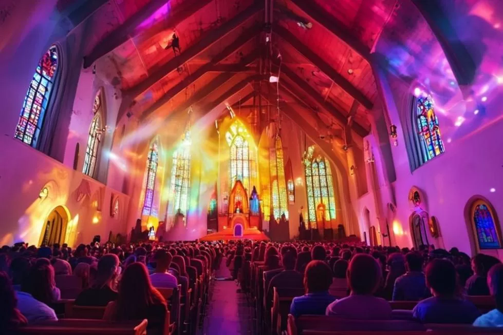 O Que É Avivamento?