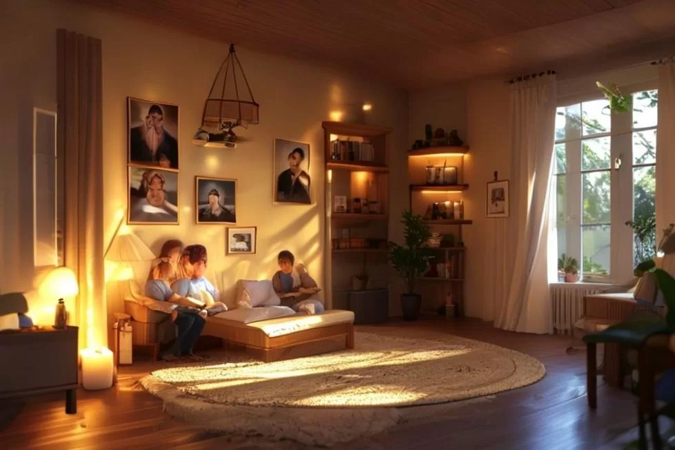 Cultivando a Fé em Casa: 7 Passos para Um Culto Doméstico Eficiente