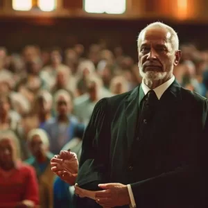 Liderança Eclesiástica: 7 Princípios que Todo Pastor Deve Saber