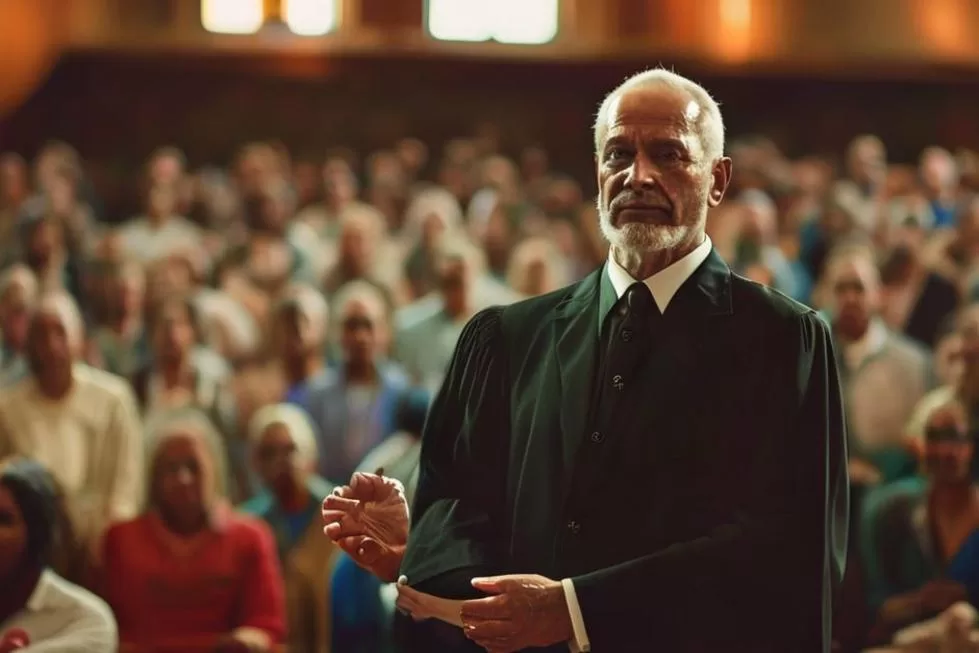 Liderança Eclesiástica: 7 Princípios que Todo Pastor Deve Saber