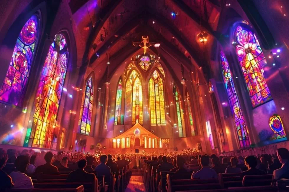 Descubra a Eclesiologia: A Estrutura e Significado da Igreja na Teologia Reformada