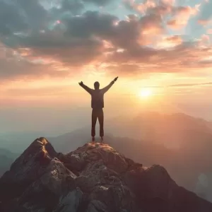 Fortaleça Sua Fé: 7 Passos Para Cultivar a Resiliência Emocional