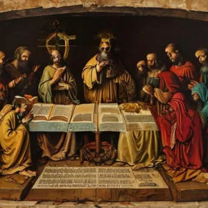 A Influência da Igreja Primitiva sobre a Adoração Contemporânea