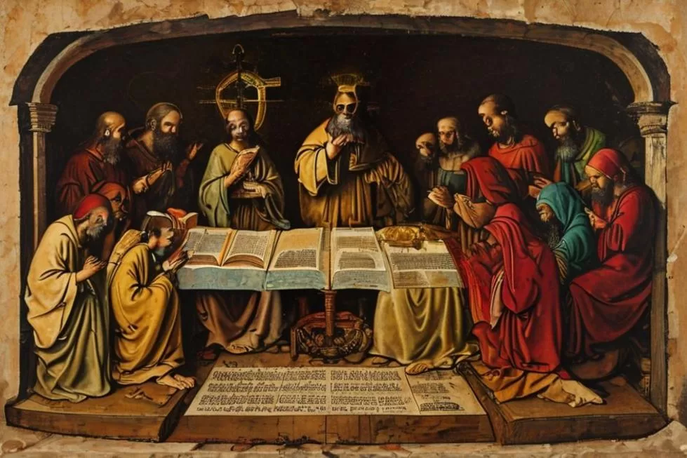 A Influência da Igreja Primitiva sobre a Adoração Contemporânea