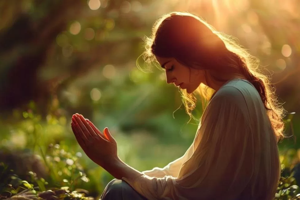 5 Chaves para Fortalecer sua Vida de Oração e Conexão com Deus