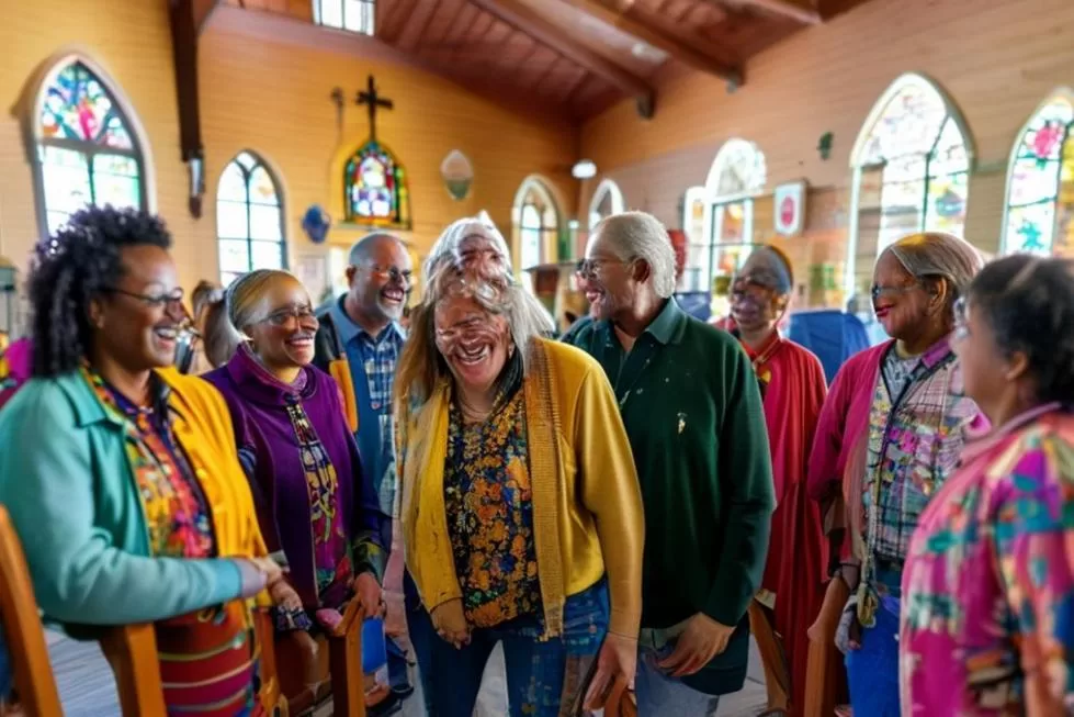 Entendendo o Contexto da Inclusão nas Igrejas