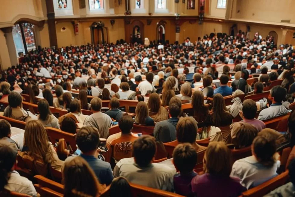 Elementos Fundamentais da Liturgia na Adoração