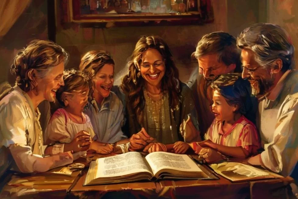 A Importância do Culto Doméstico na Vida Cristã