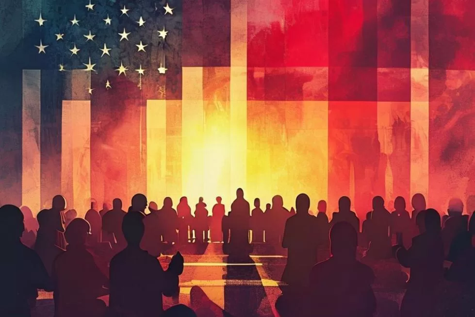 Fé e Política: Descubra Como a Igreja Pode Transformar a Sociedade