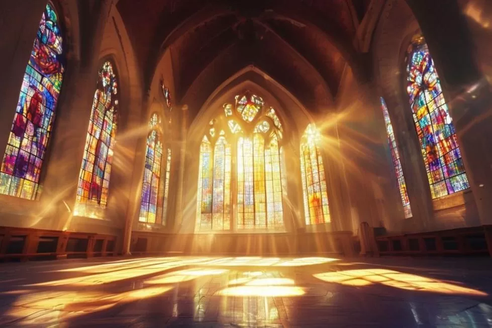 Reconhecendo a Desconexão Espiritual