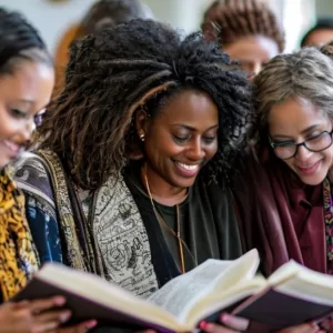 Desvendando o Chamado: 7 Dicas para o Ministério Feminino na Igreja