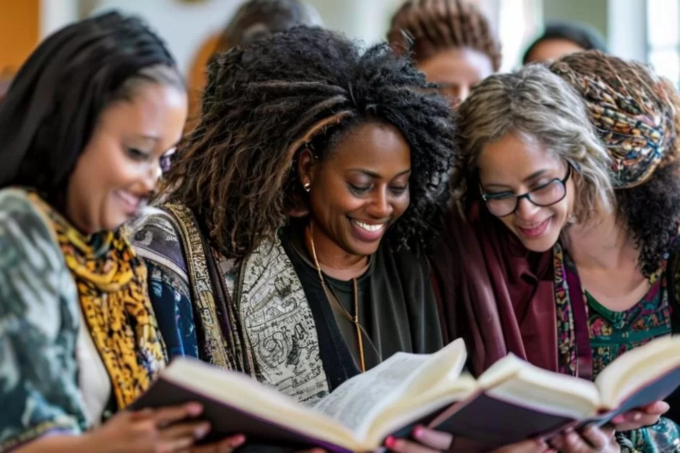 Desvendando o Chamado: 7 Dicas para o Ministério Feminino na Igreja