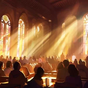 Descobrindo o Significado da Liturgia: 7 Elementos Essenciais para uma Adoração Profunda