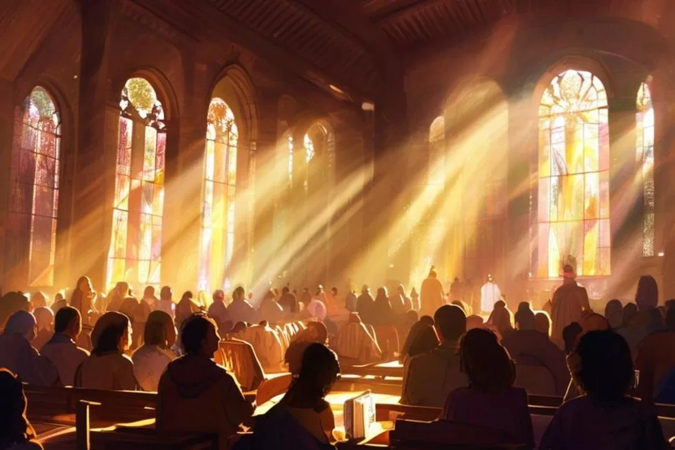 Descobrindo o Significado da Liturgia: 7 Elementos Essenciais para uma Adoração Profunda