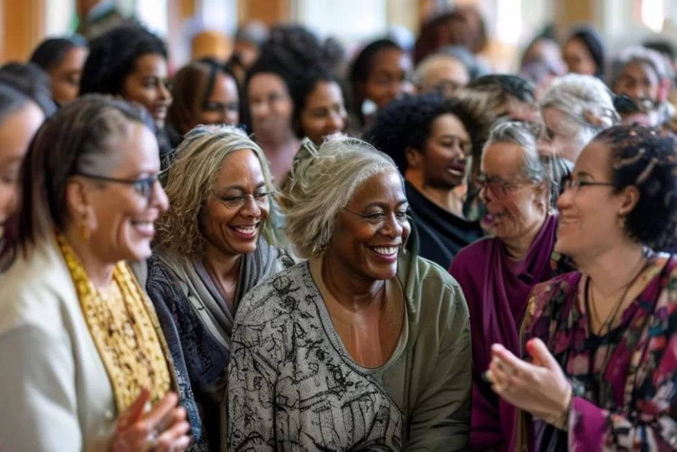 O Papel Vital das Mulheres no Ministério