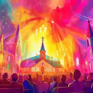 A Música no Culto: 7 Maneiras de Elevar sua Experiência Espiritual