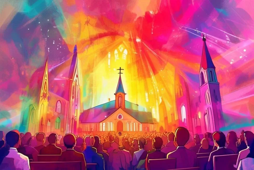 A Música no Culto: 7 Maneiras de Elevar sua Experiência Espiritual