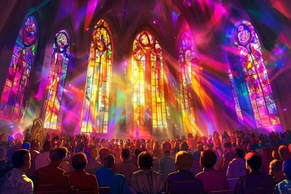 A Natureza da Igreja: Comunidade e Corpo de Cristo