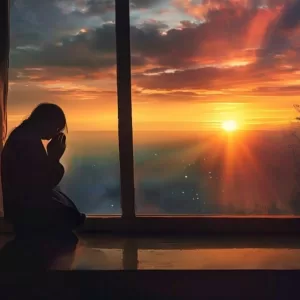 O Luto à Luz da Fé: 7 Ensinamentos Bíblicos Para Perder e Reencontrar a Esperança