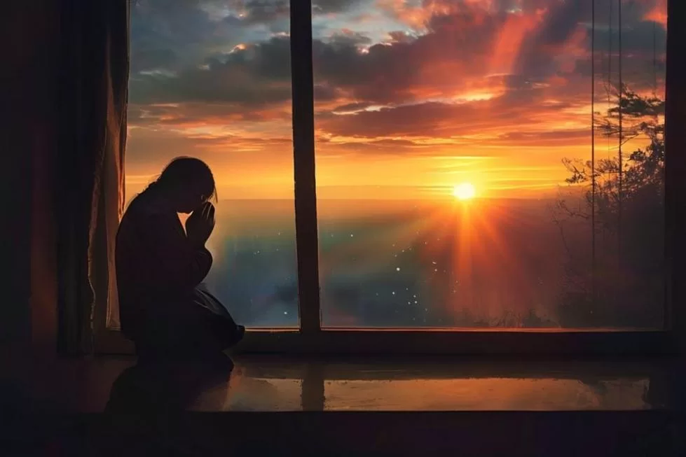 O Luto à Luz da Fé: 7 Ensinamentos Bíblicos Para Perder e Reencontrar a Esperança