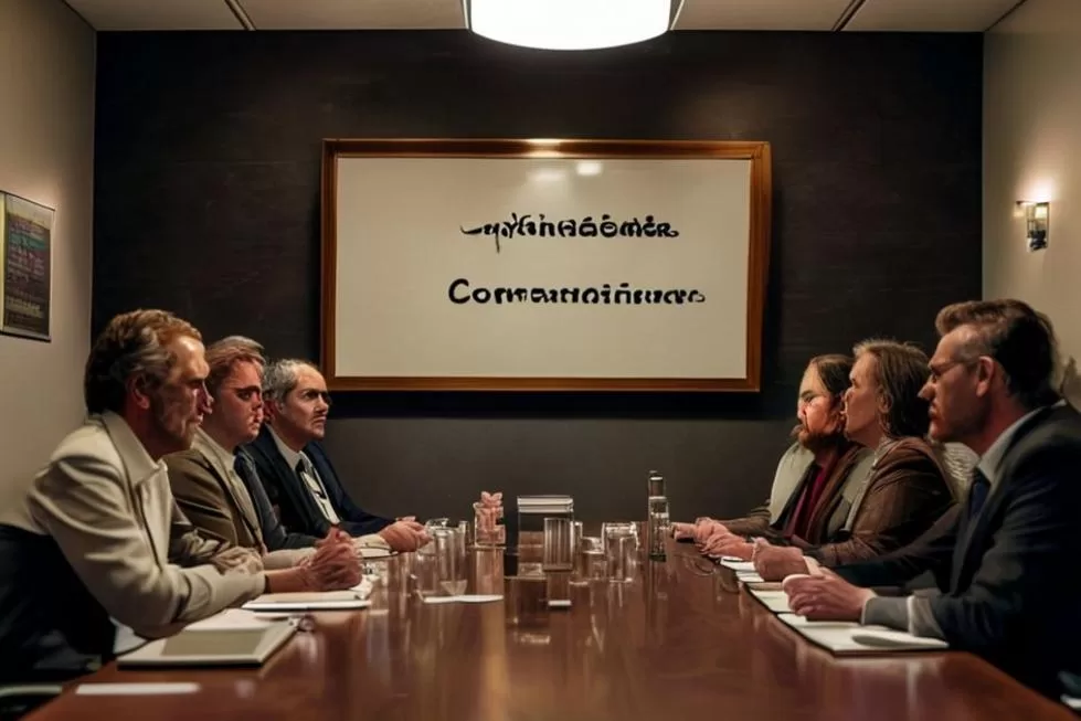 Entendendo a Origem dos Escândalos na Liderança