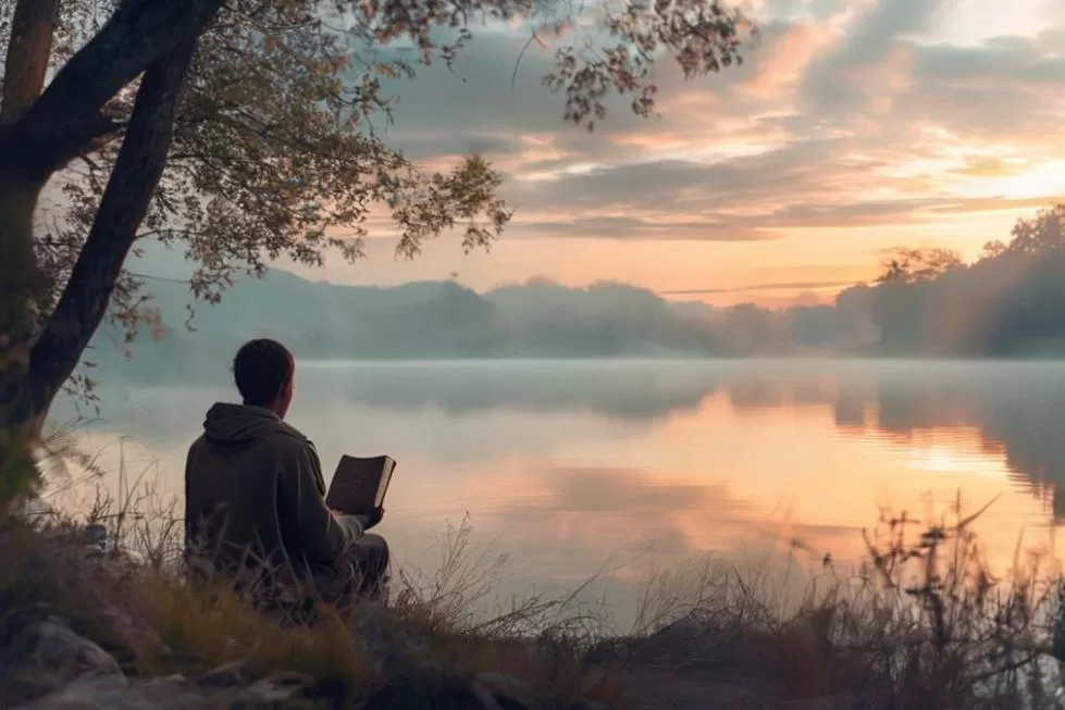 Reconhecendo a Ansiedade: O Que a Bíblia Diz