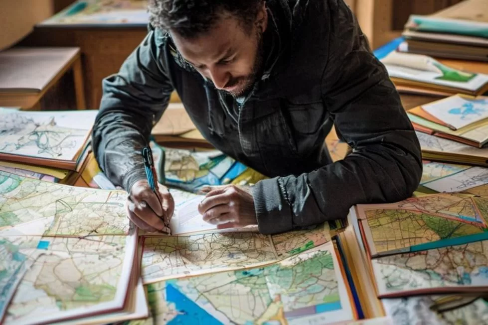 Planejamento Estratégico para Plantação de Igrejas