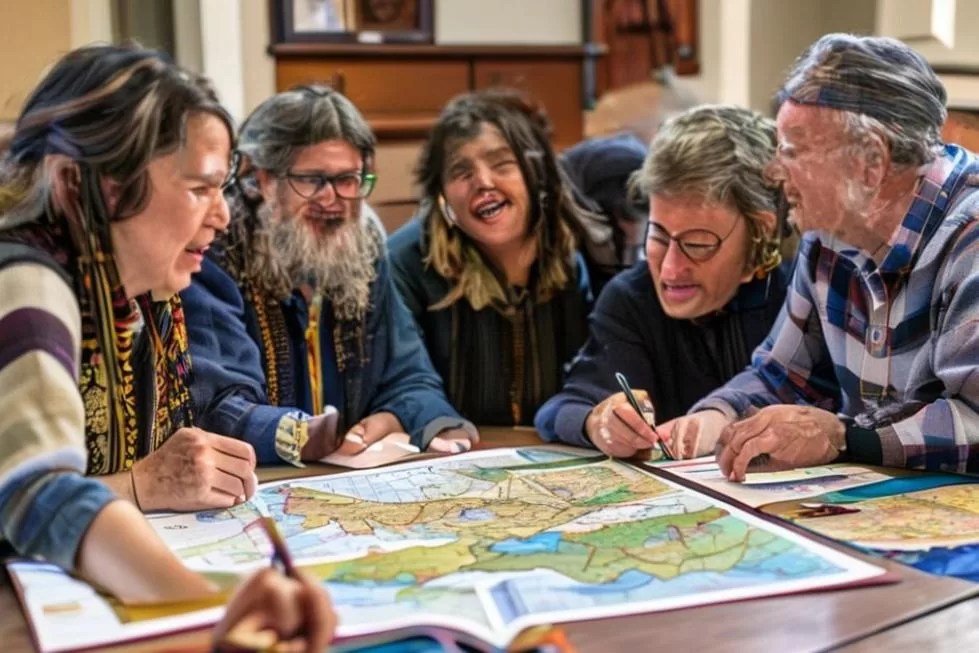 Estratégias Práticas para Envolvimento da Congregação em Missões