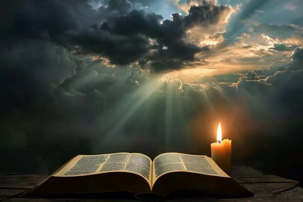 Redefinindo a Culpa à Luz da Graça