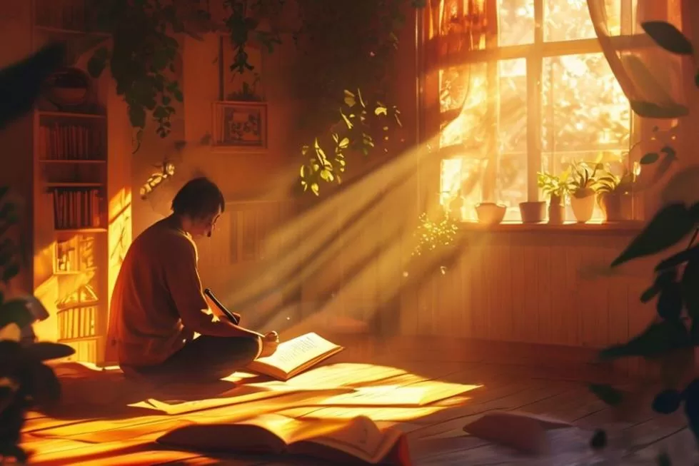 5 Caminhos Para Revitalizar Sua Espiritualidade e Reconectar-se com Deus