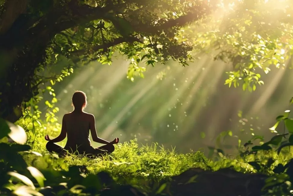Práticas Espirituais para Transformar Pensamentos
