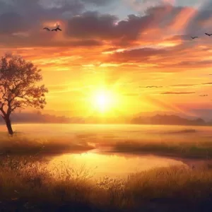 7 Caminhos para Encontrar a Verdadeira Felicidade em Meio às Tribulações da Fé