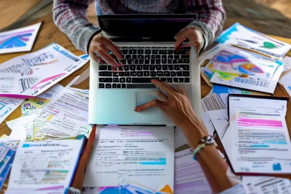 Ferramentas Digitais para Ampliação do Alcance