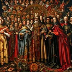 A Revolução da Fé: 5 Impactos Duradouros da Reforma Protestante