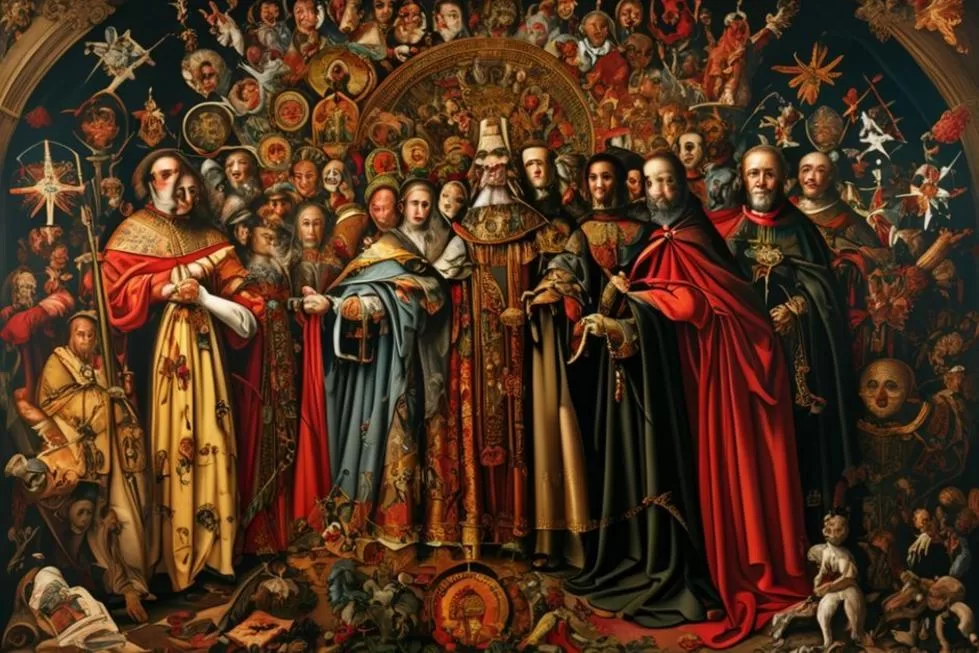 A Revolução da Fé: 5 Impactos Duradouros da Reforma Protestante