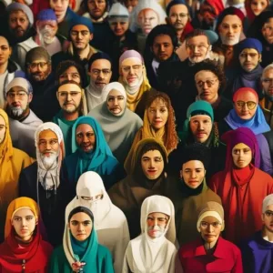 Entendendo as Denominações Religiosas: Uma Jornada pela Diversidade da Fé