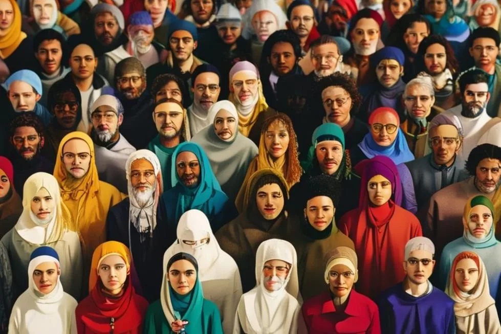 Entendendo as Denominações Religiosas: Uma Jornada pela Diversidade da Fé