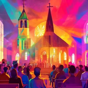 7 Passos para Acolher Pessoas com Deficiência na Igreja