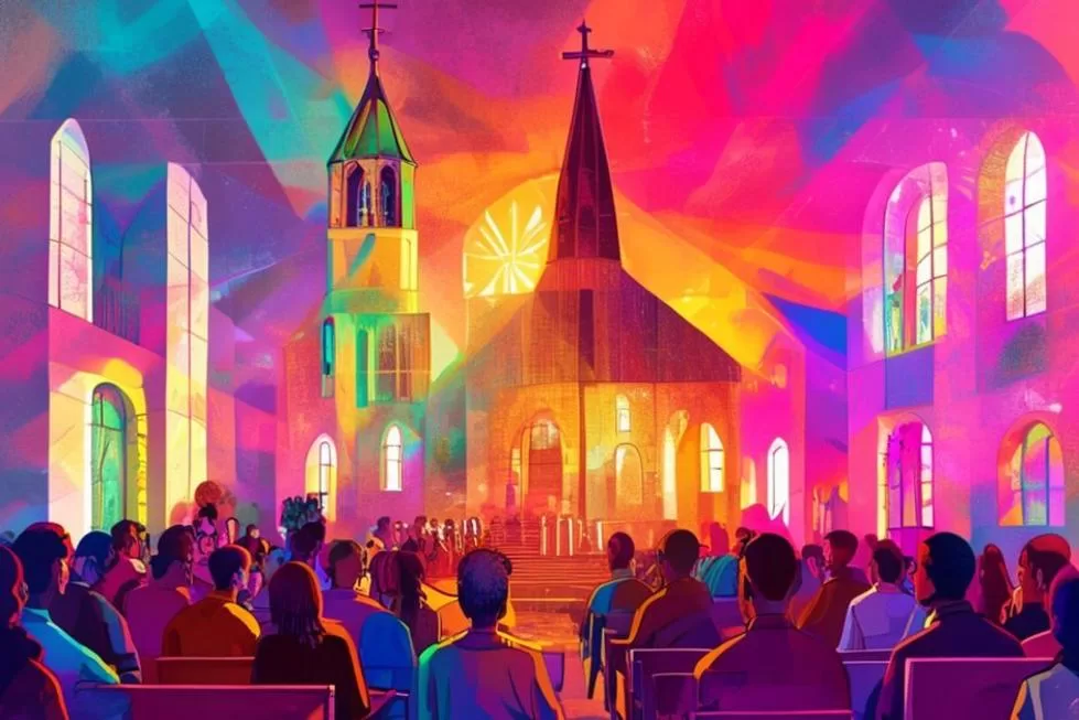 7 Passos para Acolher Pessoas com Deficiência na Igreja