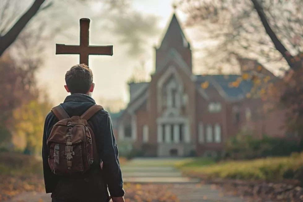 7 Motivos Irresistíveis Para Fazer uma Faculdade de Teologia