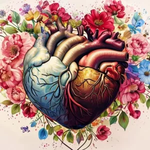 Desperte a Mente Através da Fé: 7 Passos para um Desenvolvimento Espiritual Profundo