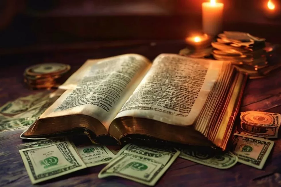 Perspectivas Bíblicas e Espirituais sobre o Jogo